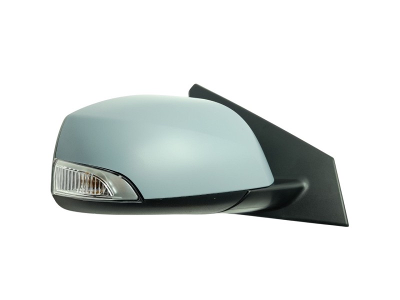Recambio de retrovisor derecho para renault megane iii berlina 5 p referencia OEM IAM 963010192R 1051986013 1051986013/RN4247333