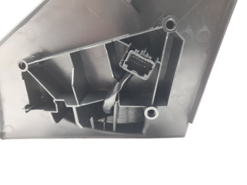 Recambio de retrovisor derecho para renault megane iii berlina 5 p referencia OEM IAM 963010192R 1051986013 1051986013/RN4247333