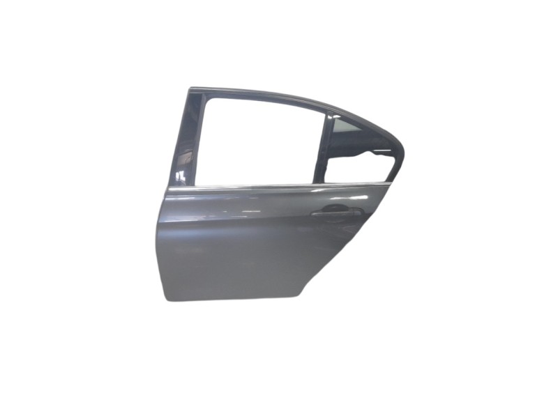 Recambio de puerta trasera izquierda para bmw 3 (f30, f80) 330 e referencia OEM IAM 41007298513  