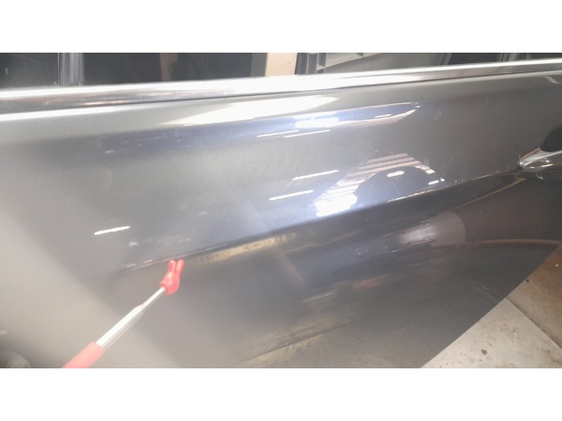 Recambio de puerta trasera izquierda para bmw 3 (f30, f80) 330 e referencia OEM IAM 41007298513  