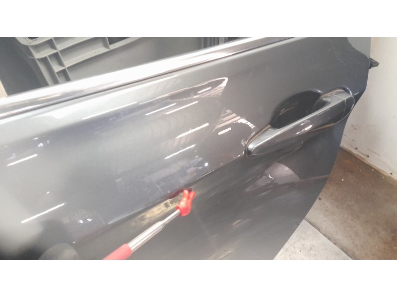 Recambio de puerta trasera izquierda para bmw 3 (f30, f80) 330 e referencia OEM IAM 41007298513  