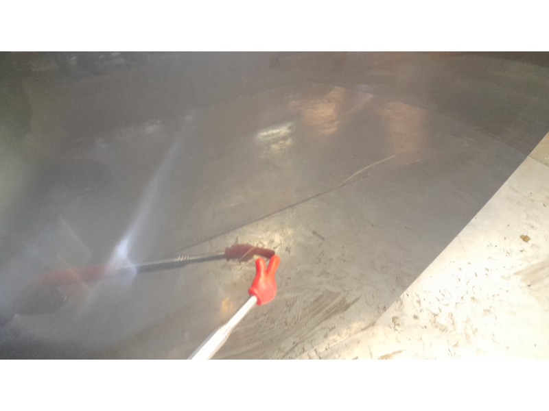 Recambio de puerta trasera izquierda para bmw 3 (f30, f80) 330 e referencia OEM IAM 41007298513  