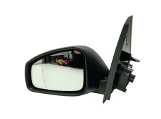 Recambio de retrovisor izquierdo para renault megane iii berlina 5 p referencia OEM IAM 963020181R 1051986014 1051986014/RN42473