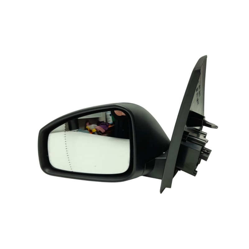 Recambio de retrovisor izquierdo para renault megane iii berlina 5 p referencia OEM IAM 963020181R 1051986014 1051986014/RN42473