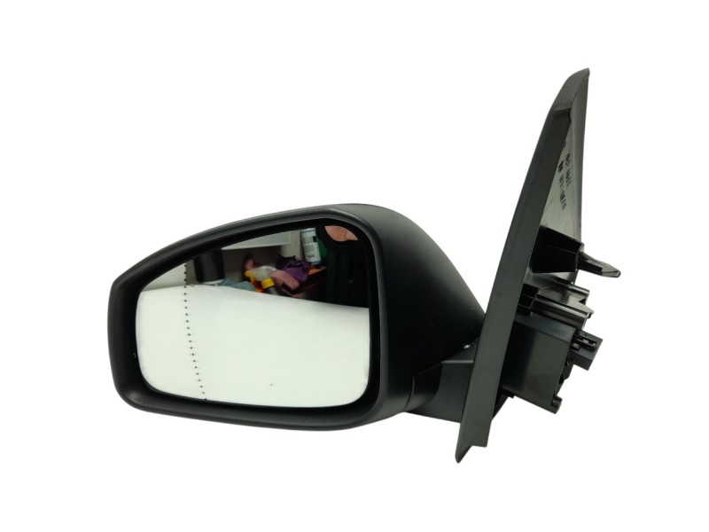 Recambio de retrovisor izquierdo para renault megane iii berlina 5 p referencia OEM IAM 963020181R 1051986014 1051986014/RN42473