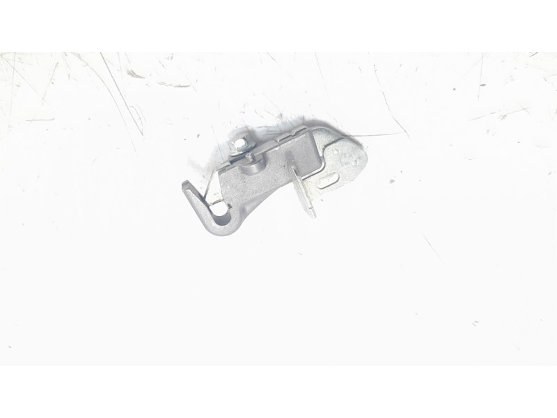 Recambio de cerradura asiento para honda cb125 r referencia OEM IAM 77236K94T00  