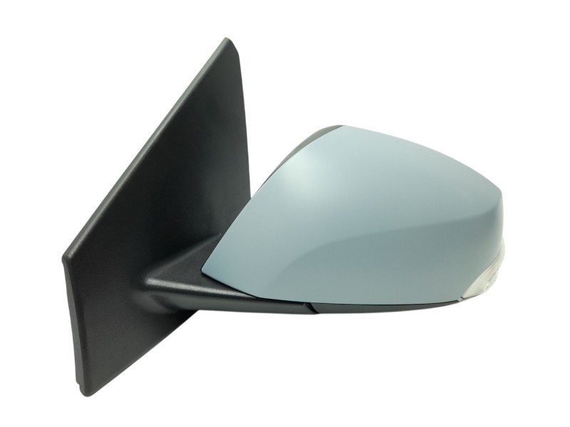 Recambio de retrovisor izquierdo para renault megane iii berlina 5 p referencia OEM IAM 963020181R 1051986014 1051986014/RN42473