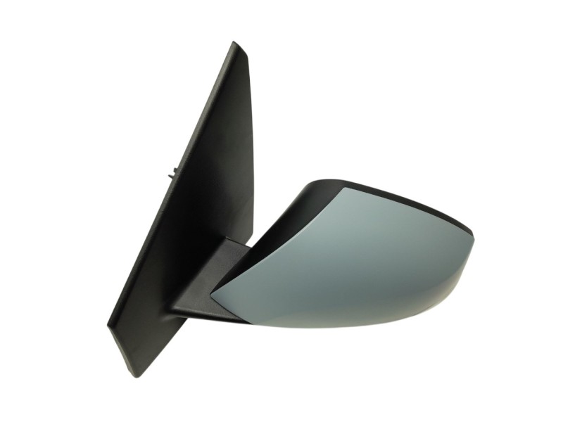 Recambio de retrovisor izquierdo para renault megane iii berlina 5 p referencia OEM IAM 963020181R 1051986014 1051986014/RN42473