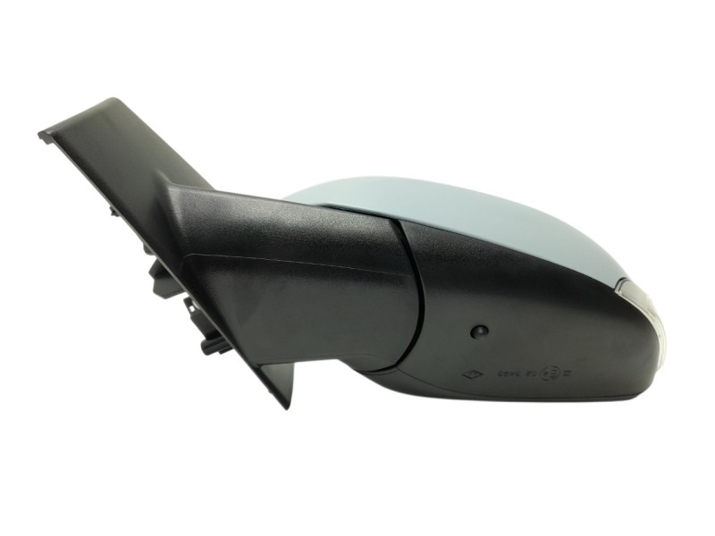 Recambio de retrovisor izquierdo para renault megane iii berlina 5 p referencia OEM IAM 963020181R 1051986014 1051986014/RN42473