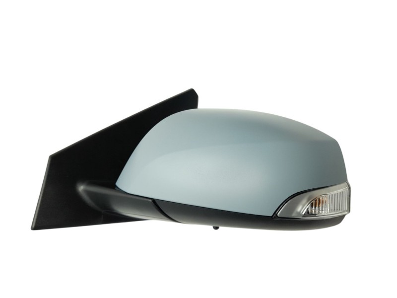 Recambio de retrovisor izquierdo para renault megane iii berlina 5 p referencia OEM IAM 963020181R 1051986014 1051986014/RN42473