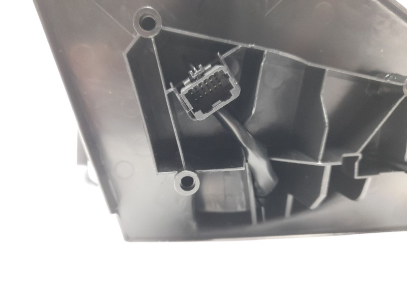 Recambio de retrovisor izquierdo para renault megane iii berlina 5 p referencia OEM IAM 963020181R 1051986014 1051986014/RN42473