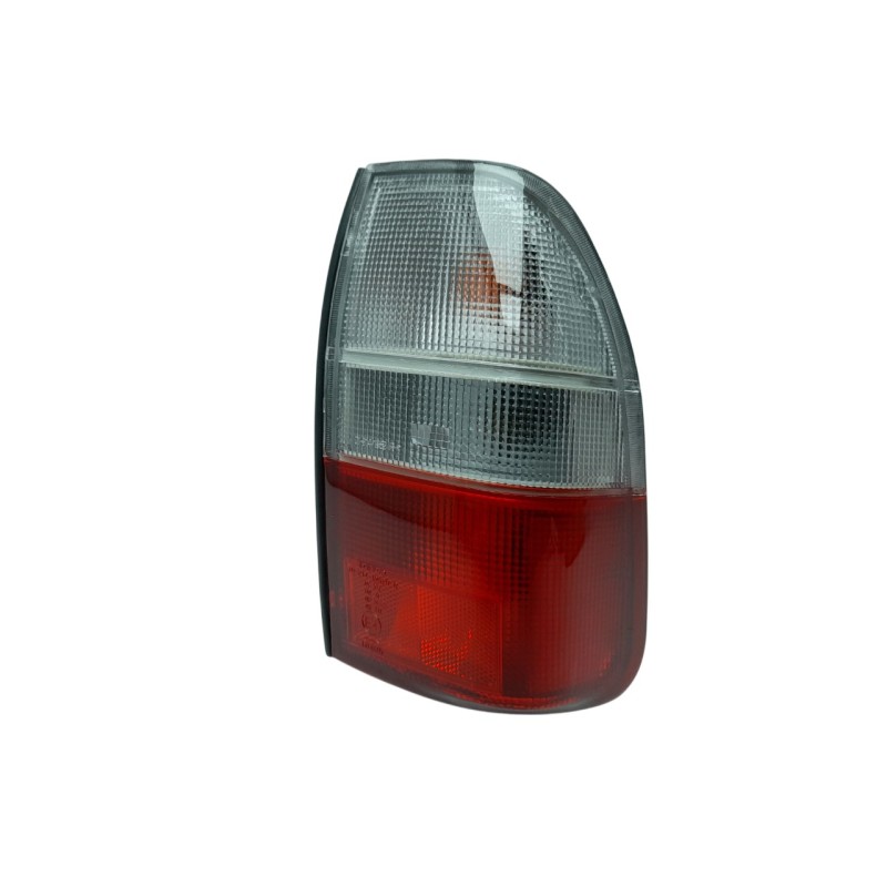 Recambio de piloto trasero derecho para mitsubishi l 200 (k6/7) referencia OEM IAM MR954576 108700156 108700156/MB8174053/165156