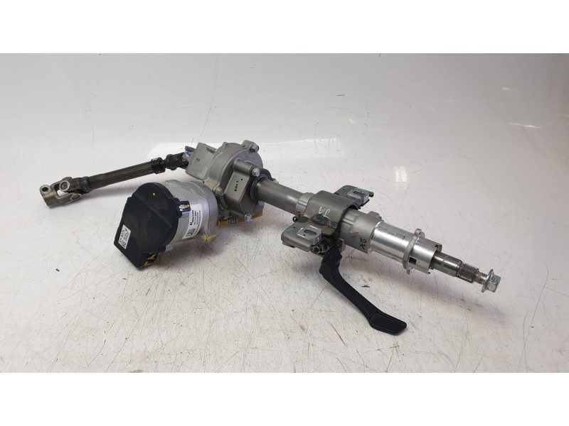 Recambio de columna direccion para hyundai i20 iii (bc3, bi3) 1.0 t-gdi referencia OEM IAM 56300Q0610  