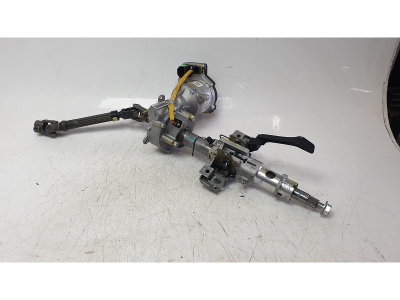 Recambio de columna direccion para hyundai i20 iii (bc3, bi3) 1.0 t-gdi referencia OEM IAM 56300Q0610  