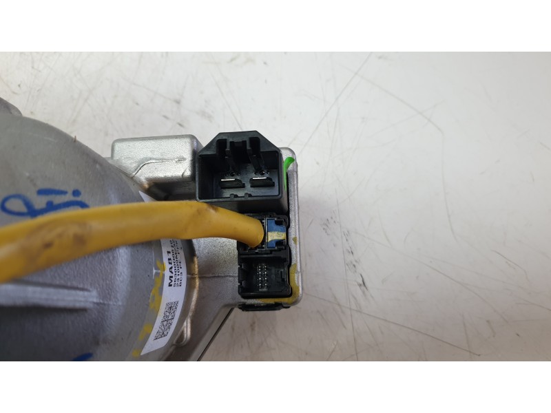 Recambio de columna direccion para hyundai i20 iii (bc3, bi3) 1.0 t-gdi referencia OEM IAM 56300Q0610  