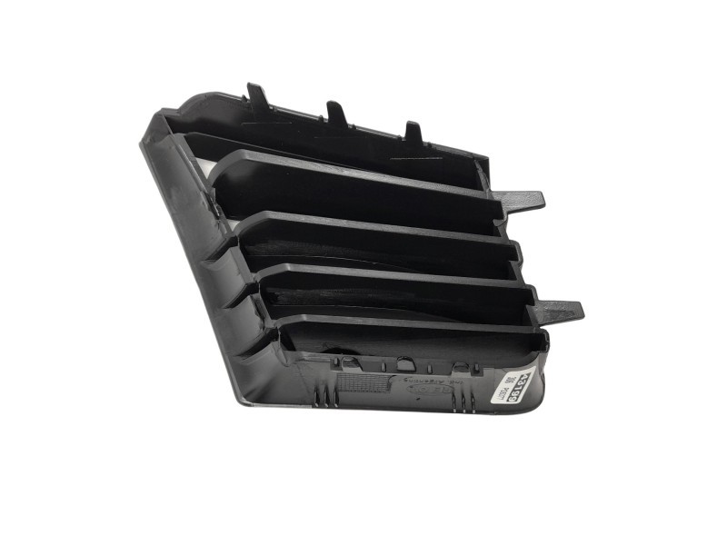 Recambio de rejilla delantera para seat ibiza (6l1) referencia OEM IAM 6L08536779B9 107211705 107211705/ST0332004/9001571