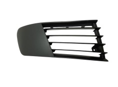 Recambio de rejilla paragolpes derecha para seat ibiza (6l1) referencia OEM IAM 6L0853665K01C 107211716 107211716/ST0332123/9001 2