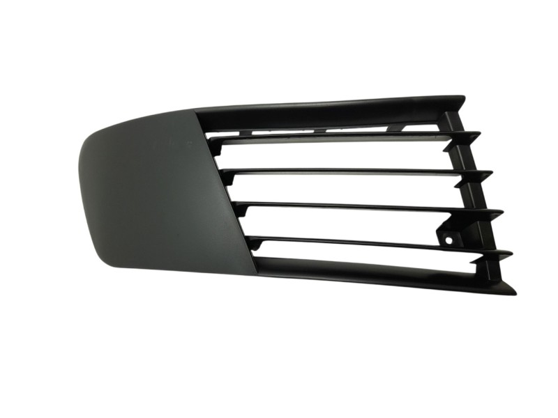 Recambio de rejilla paragolpes derecha para seat ibiza (6l1) referencia OEM IAM 6L0853665K01C 107211716 107211716/ST0332123/9001