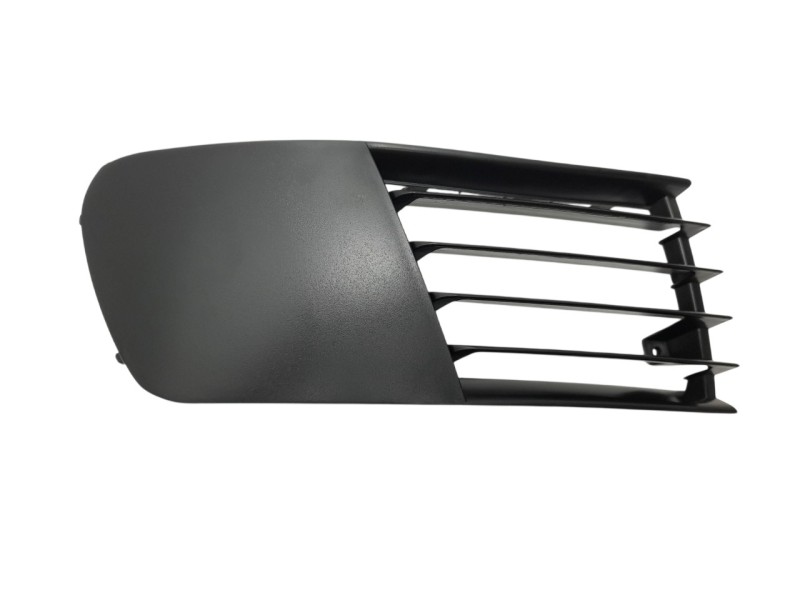 Recambio de rejilla paragolpes derecha para seat ibiza (6l1) referencia OEM IAM 6L0853665K01C 107211716 107211716/ST0332123/9001
