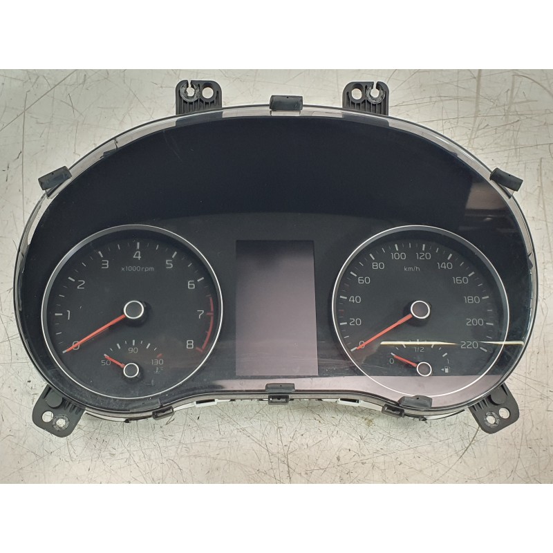 Recambio de cuadro instrumentos para kia stonic (yb) 1.0 t-gdi eco-dynamics+ referencia OEM IAM 94033H8740  