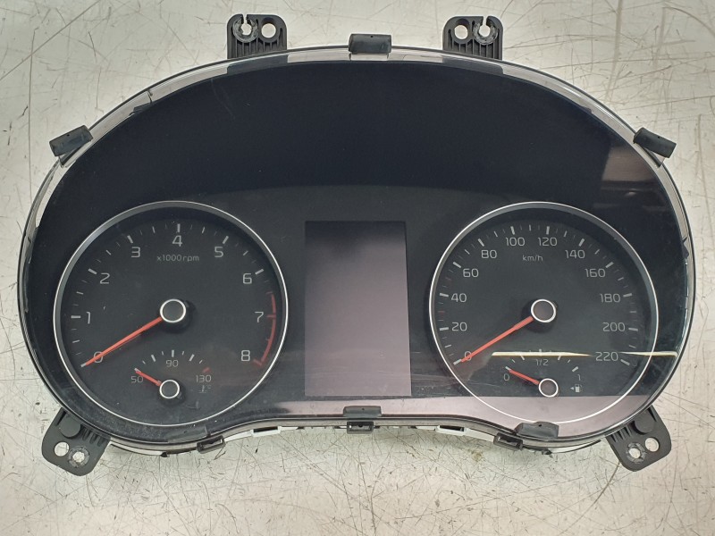 Recambio de cuadro instrumentos para kia stonic (yb) 1.0 t-gdi eco-dynamics+ referencia OEM IAM 94033H8740  