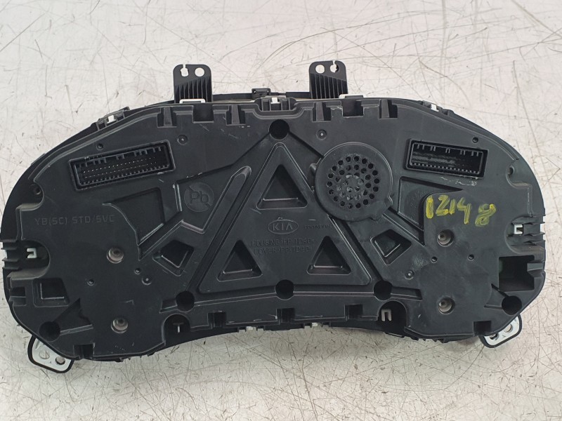 Recambio de cuadro instrumentos para kia stonic (yb) 1.0 t-gdi eco-dynamics+ referencia OEM IAM 94033H8740  