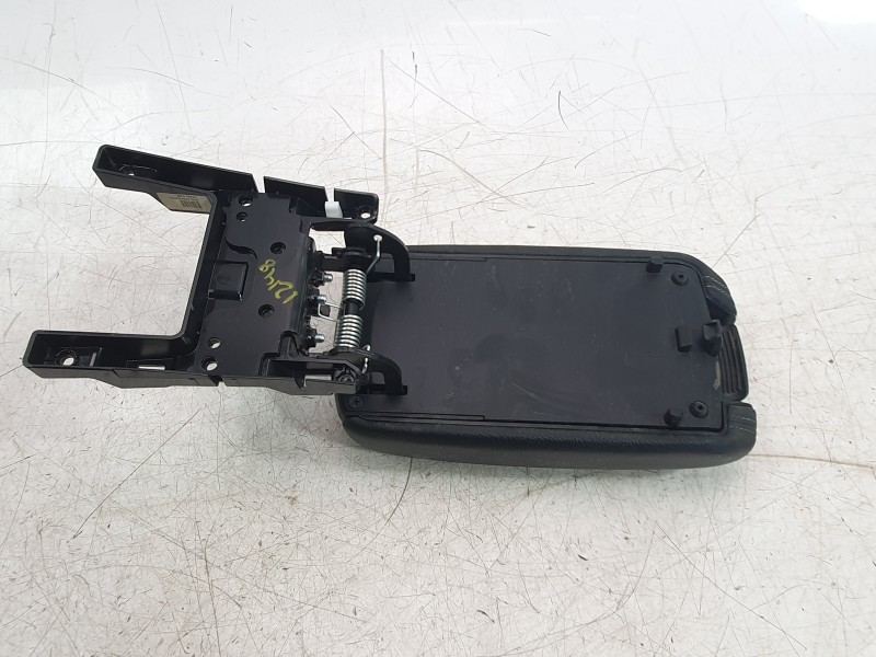 Recambio de apoyabrazos central para kia stonic (yb) 1.0 t-gdi eco-dynamics+ referencia OEM IAM 84660H8000WK  