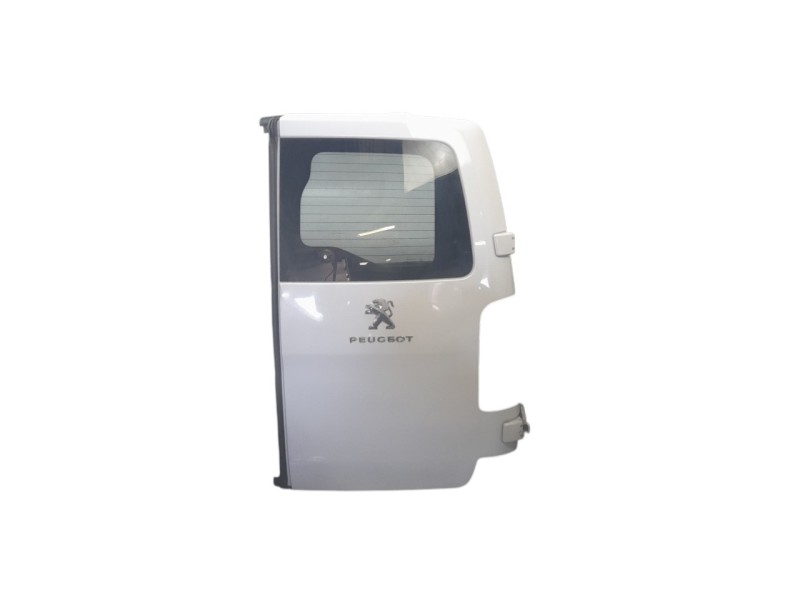 Recambio de puerta trasera derecha para peugeot expert autobús (v_) 1.6 bluehdi 115 referencia OEM IAM 9808472080  