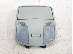 Recambio de luz interior para kia stonic (yb) 1.0 t-gdi eco-dynamics+ referencia OEM IAM 92800F2010BF3  