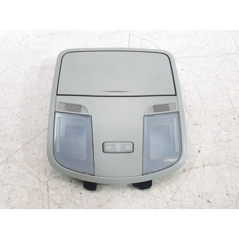Recambio de luz interior para kia stonic (yb) 1.0 t-gdi eco-dynamics+ referencia OEM IAM 92800F2010BF3  