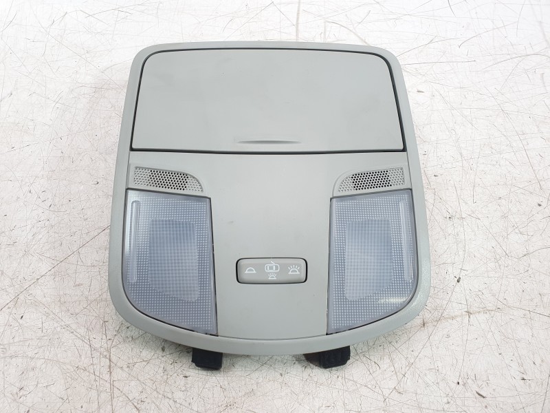 Recambio de luz interior para kia stonic (yb) 1.0 t-gdi eco-dynamics+ referencia OEM IAM 92800F2010BF3  