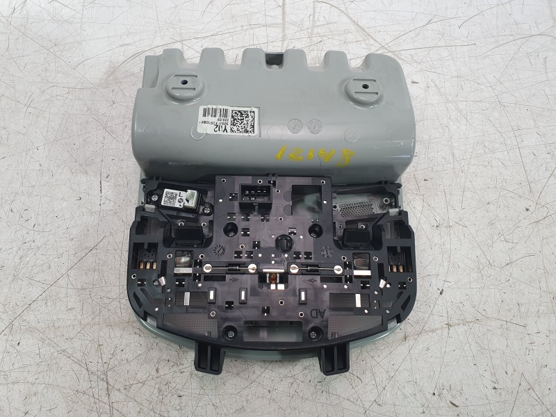 Recambio de luz interior para kia stonic (yb) 1.0 t-gdi eco-dynamics+ referencia OEM IAM 92800F2010BF3  