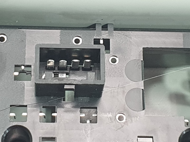 Recambio de luz interior para kia stonic (yb) 1.0 t-gdi eco-dynamics+ referencia OEM IAM 92800F2010BF3  