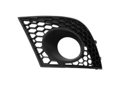 Recambio de rejilla paragolpes izquierda para seat ibiza (6l1) referencia OEM IAM 6L6853665A9B9 107212219 107212219/ST0342134/90 2
