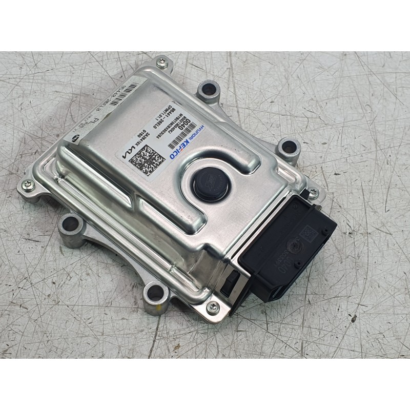 Recambio de centralita motor uce para kia stonic (yb) 1.0 t-gdi eco-dynamics+ referencia OEM IAM 9544126EL0  