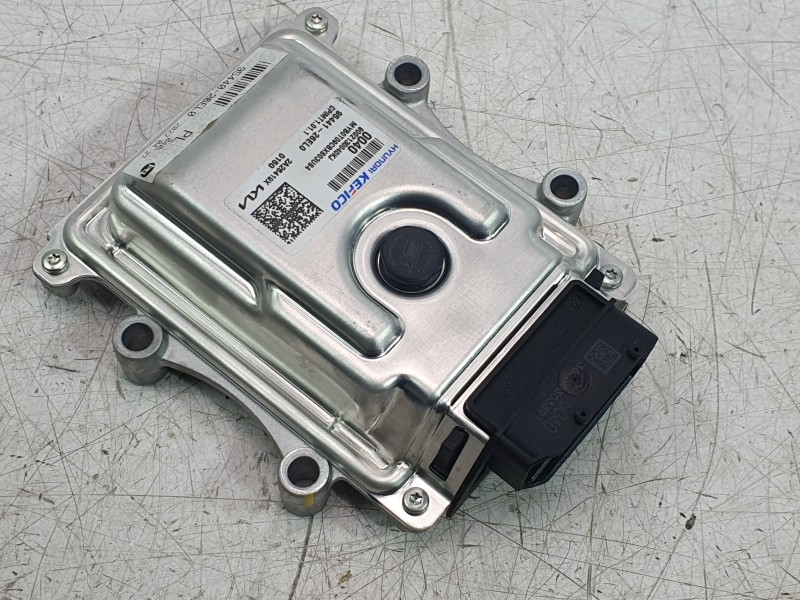 Recambio de centralita motor uce para kia stonic (yb) 1.0 t-gdi eco-dynamics+ referencia OEM IAM 9544126EL0  