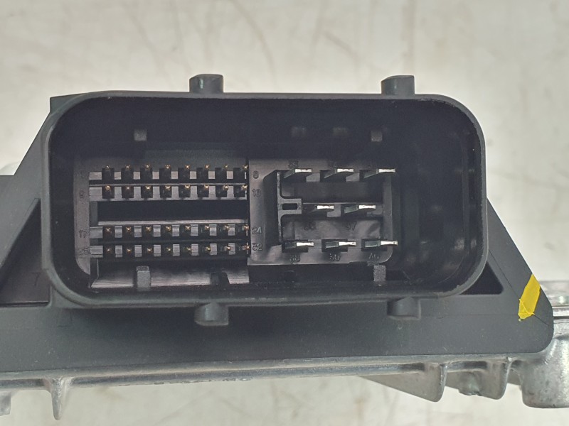 Recambio de centralita motor uce para kia stonic (yb) 1.0 t-gdi eco-dynamics+ referencia OEM IAM 9544126EL0  