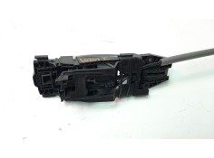 Recambio de maneta exterior delantera derecha para volkswagen t-roc advance referencia OEM IAM 5N0839885H   2