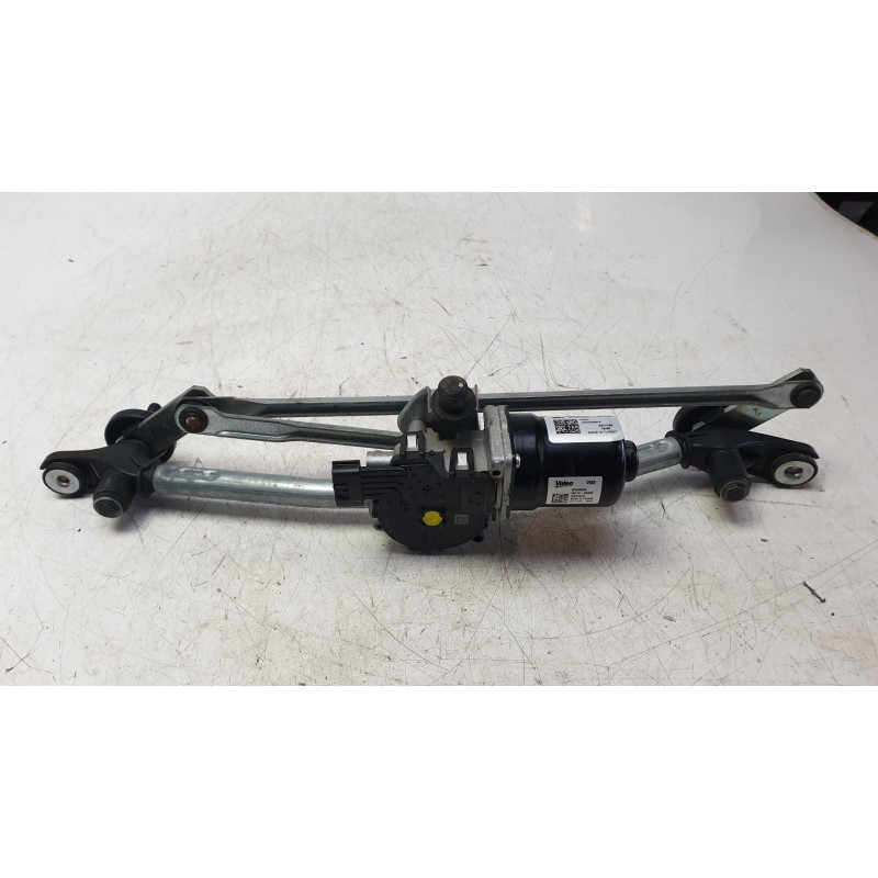 Recambio de motor limpia delantero para hyundai i20 iii (bc3, bi3) 1.0 t-gdi referencia OEM IAM 98110Q0000  