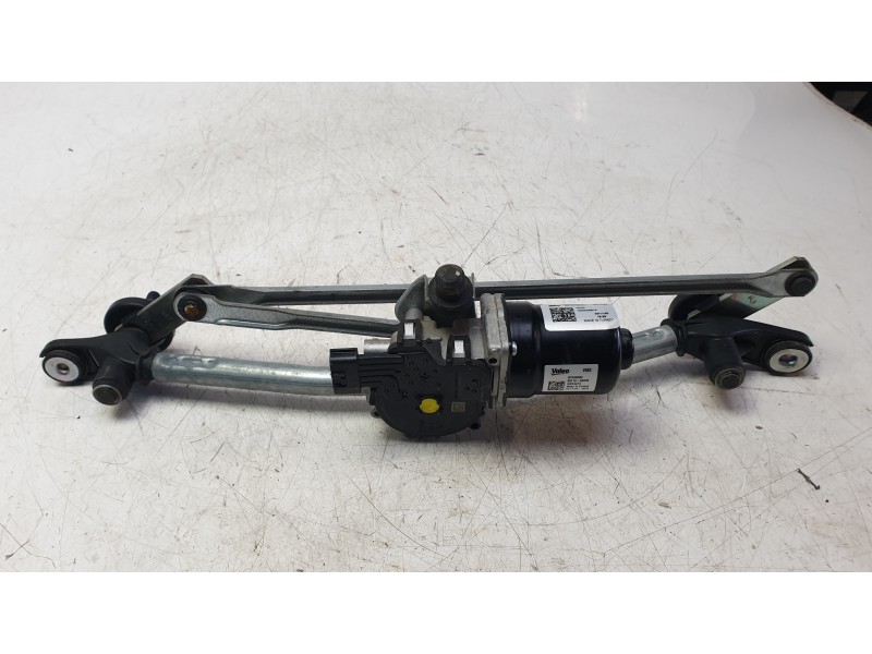 Recambio de motor limpia delantero para hyundai i20 iii (bc3, bi3) 1.0 t-gdi referencia OEM IAM 98110Q0000  