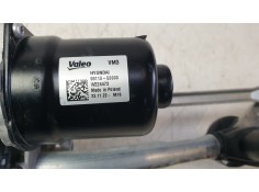 Recambio de motor limpia delantero para hyundai i20 iii (bc3, bi3) 1.0 t-gdi referencia OEM IAM 98110Q0000   2
