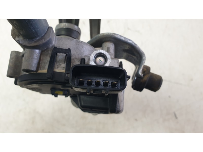 Recambio de motor limpia delantero para hyundai i20 iii (bc3, bi3) 1.0 t-gdi referencia OEM IAM 98110Q0000  