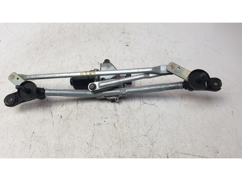 Recambio de motor limpia delantero para hyundai i20 iii (bc3, bi3) 1.0 t-gdi referencia OEM IAM 98110Q0000  