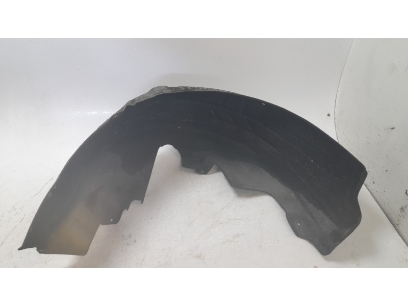 Recambio de paso rueda trasero derecho para volkswagen passat variant (cb5) r-line referencia OEM IAM 3G0810972H  