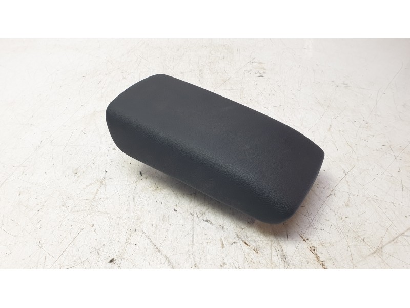 Recambio de apoyabrazos central para renault captur ii (hf_) tce 90 (hfm6) referencia OEM IAM 969201051R  