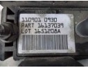 SENSOR 16137039 1109010930 1651208A