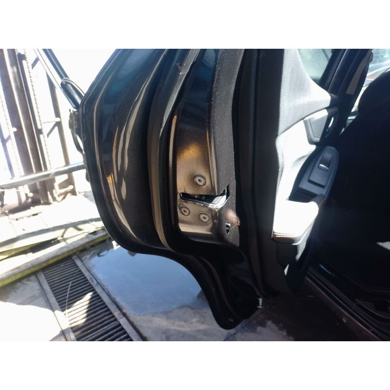 Recambio de cerradura puerta trasera izquierda para subaru xv (gt, g24) 2.0 i awd (gt7) referencia OEM IAM   