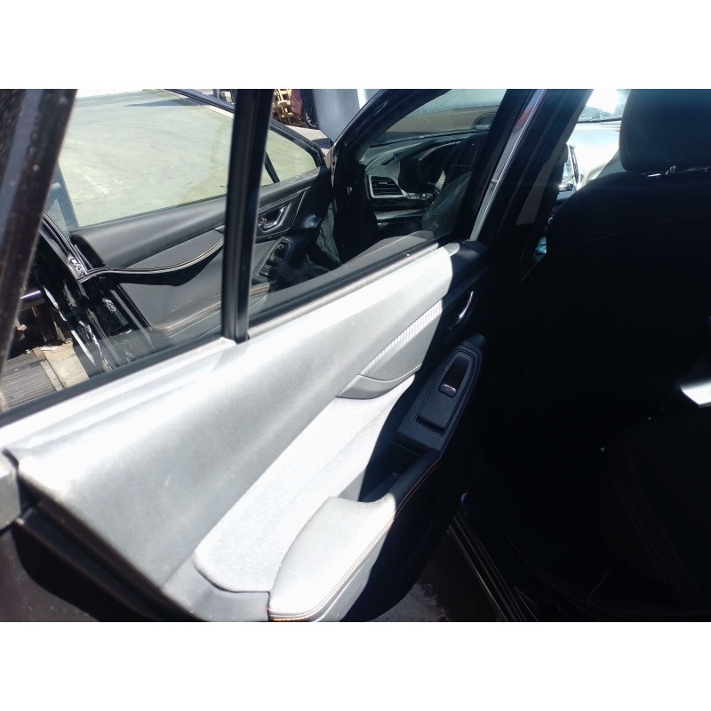 Recambio de elevalunas trasero izquierdo para subaru xv (gt, g24) 2.0 i awd (gt7) referencia OEM IAM   