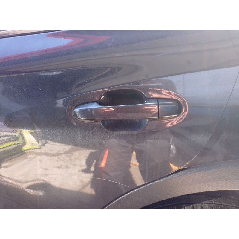 Recambio de maneta exterior trasera izquierda para subaru xv (gt, g24) 2.0 i awd (gt7) referencia OEM IAM   