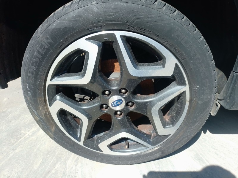 Recambio de llanta para subaru xv (gt, g24) 2.0 i awd (gt7) referencia OEM IAM   